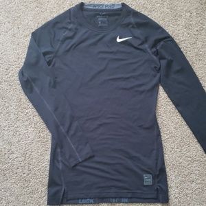 Nike Pro Fit Compression Shirt